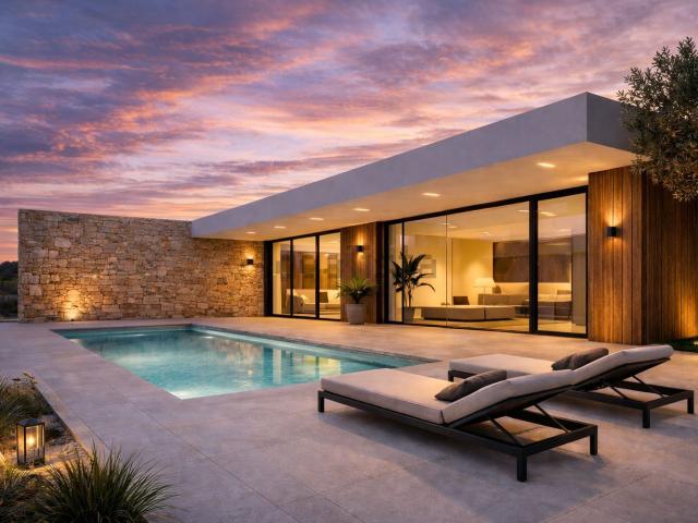 Casa en venta en Aios, O Salnés