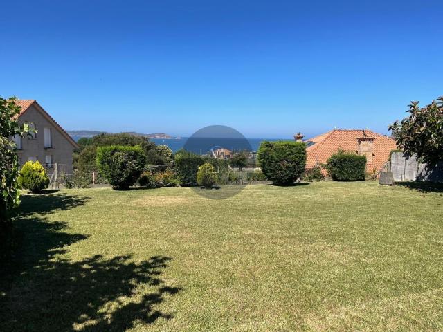 Casa en venta en Sanxenxo, Pontes