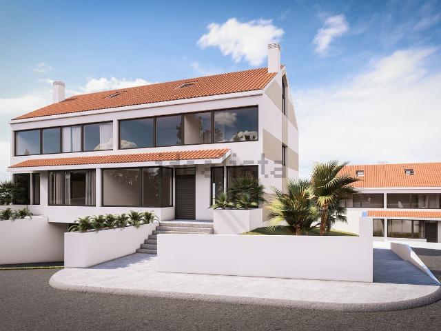 Casa en venta en O Salnés, Galicia