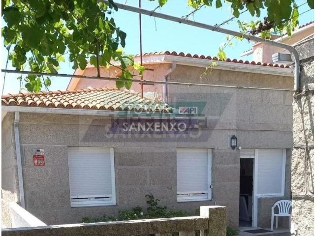 Casa en venta en Sanxenxo, Padriñán