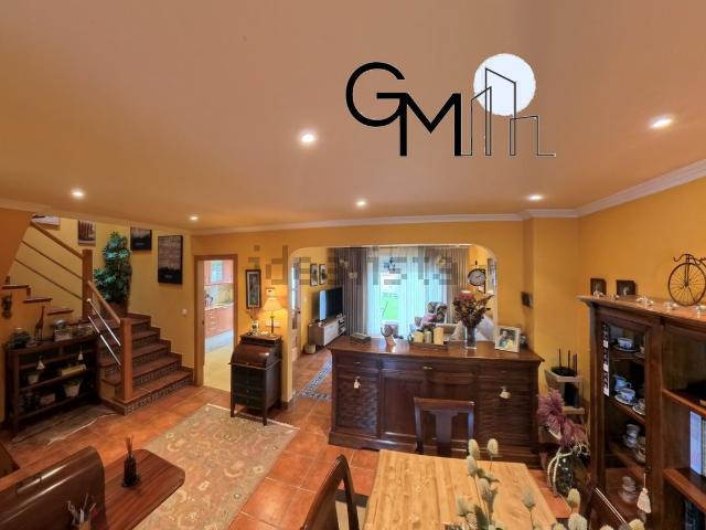 Casa en venta en Sanxenxo, Miraflores