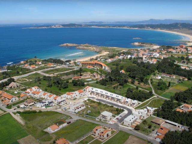 Casa en venta en Maior, O Salnés