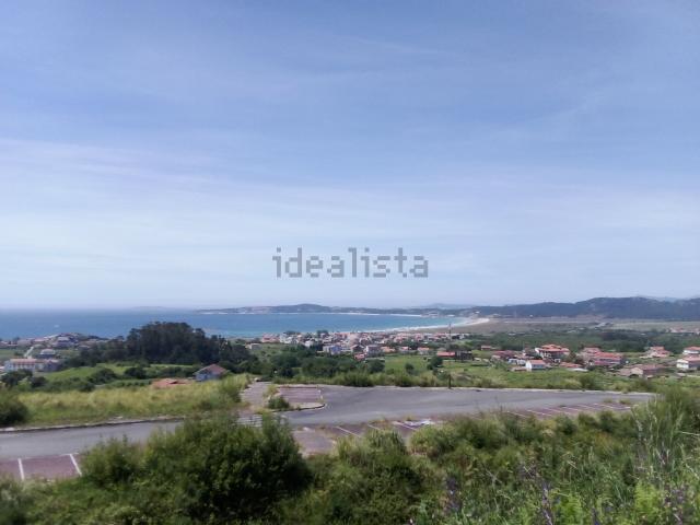 Casa en venta en Sanxenxo, Tramalleiro