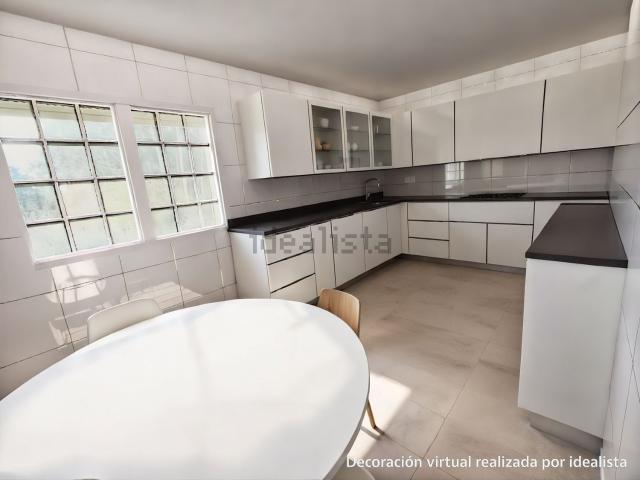 Casa en venta en Padriñán, O Salnés