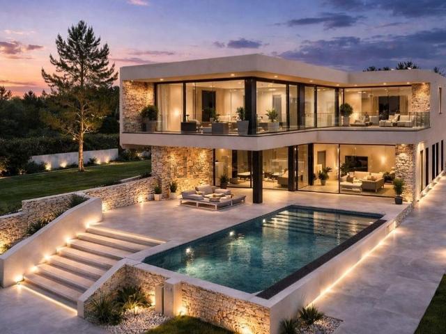 Casa en venta en Tramalleiro, O Salnés