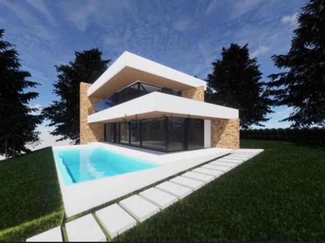 Casa en venta en Sanxenxo, Aios