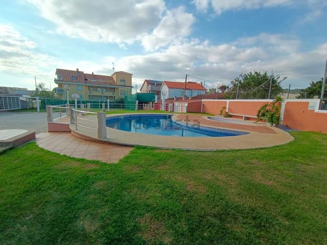 Casa en venta en O Salnés, Galicia
