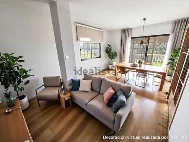 Casa en venta en A Barrosa, O Salnés