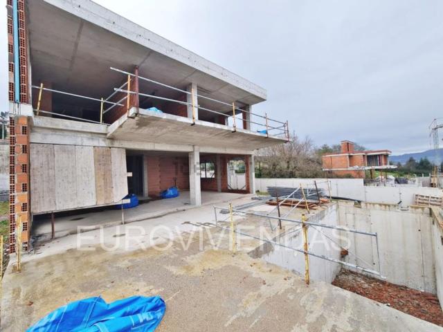 Casa en venta en Padriñán, O Salnés