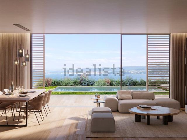 Casa en venta en Dorrón, O Salnés