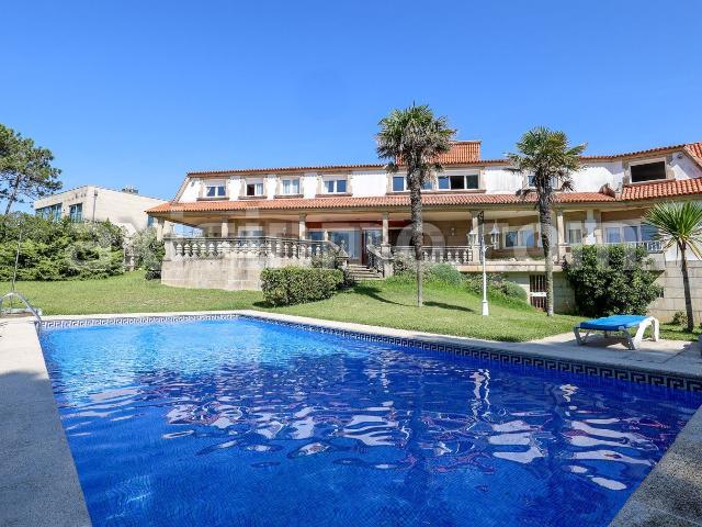Casa en venta en Paxariñas, O Salnés