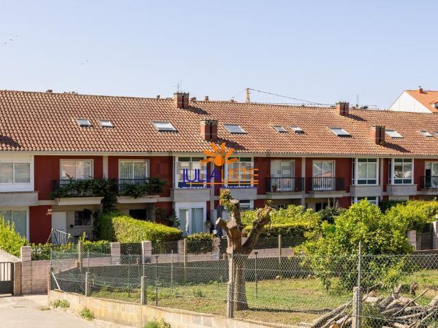 Casa en venta en Padriñán, O Salnés