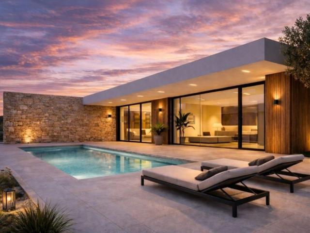 Casa en venta en Aios, O Salnés