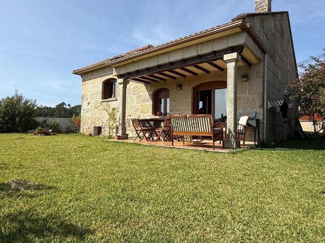 Casa en venta en O Salnés, Galicia