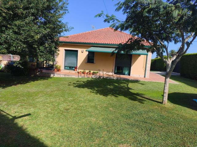 Casa en venta en O Salnés, Galicia