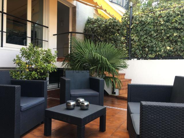 Casa en alquiler en Vista Alegre, O Salnés