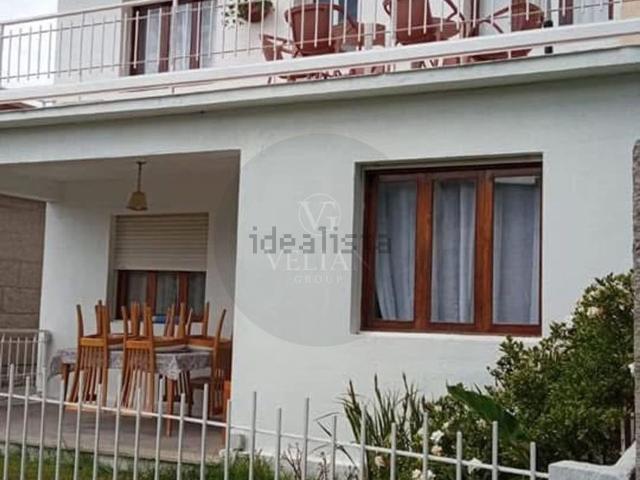 Casa en venta en Padriñán, O Salnés