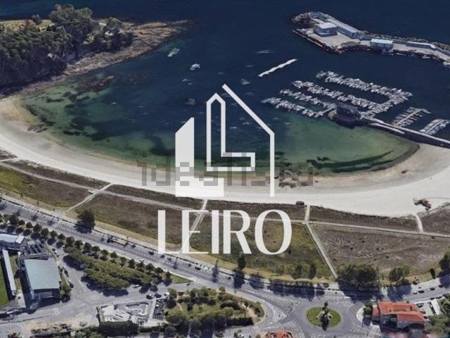 Casa en venta en Barbeito, O Salnés