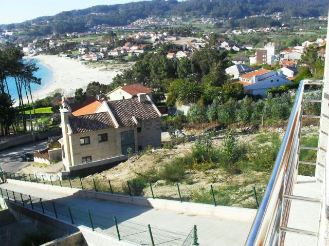 Casa en alquiler en Sanxenxo, Areas de Abaixo