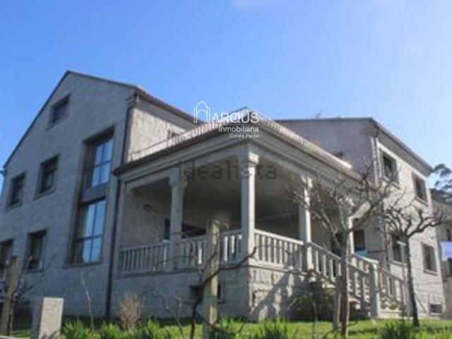 Casa en venta en O Salnés, Galicia