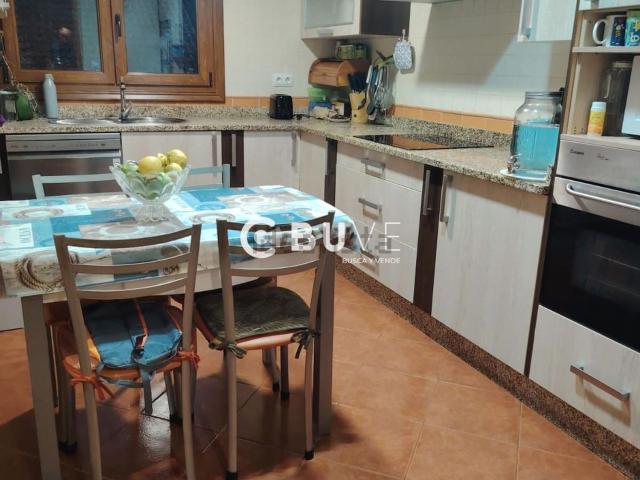 Casa en venta en Dorrón, O Salnés