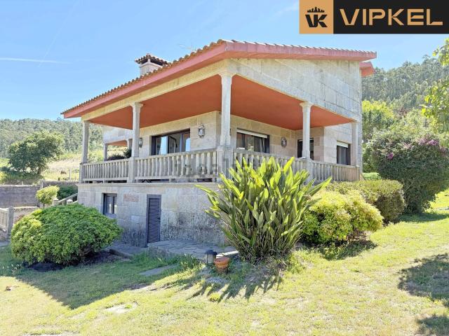 Casa en venta en Sanxenxo, Buezas