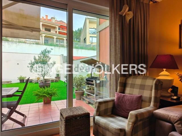 Casa en venta en Padriñán, O Salnés