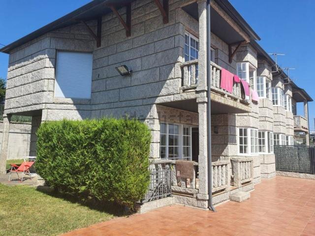 Casa en alquiler en Sanxenxo, Barbeito