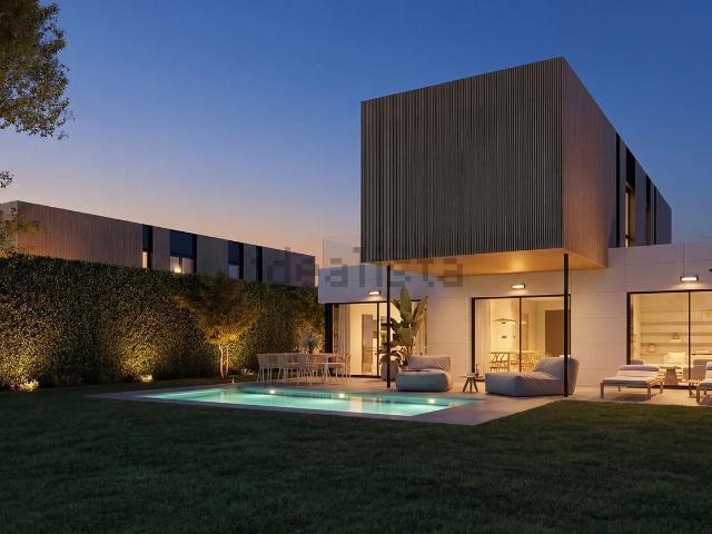 Casa en venta en Paxariñas, O Salnés