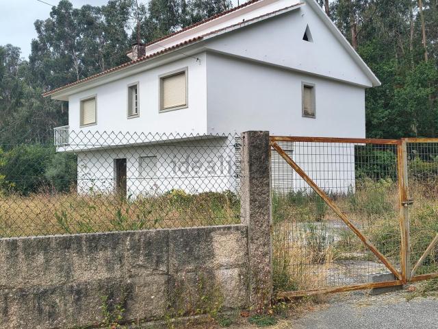 Casa en venta en Padriñán, O Salnés