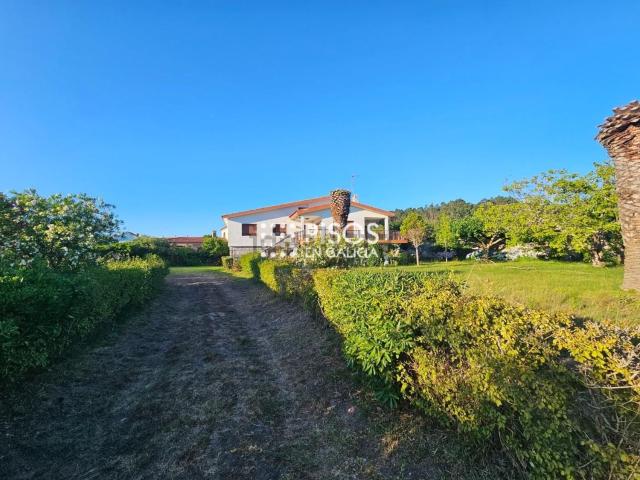 Casa en venta en Maior, O Salnés