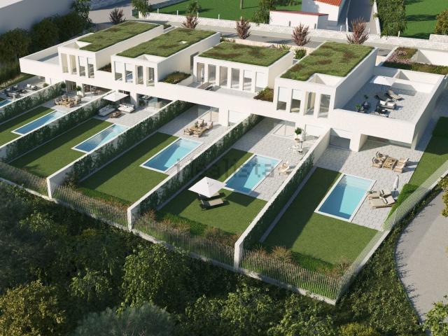 Casa en venta en Maior, O Salnés