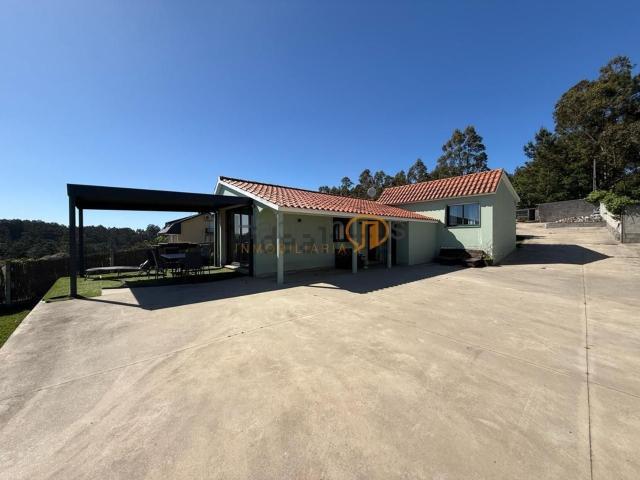 Casa en venta en O Salnés, Galicia