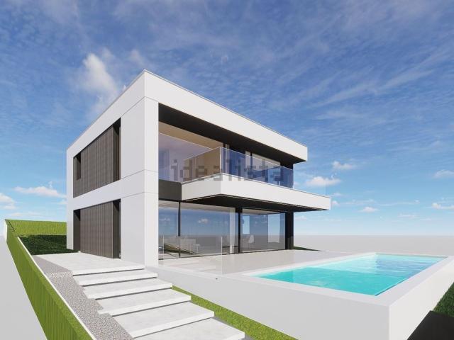 Casa en venta en Padriñán, O Salnés