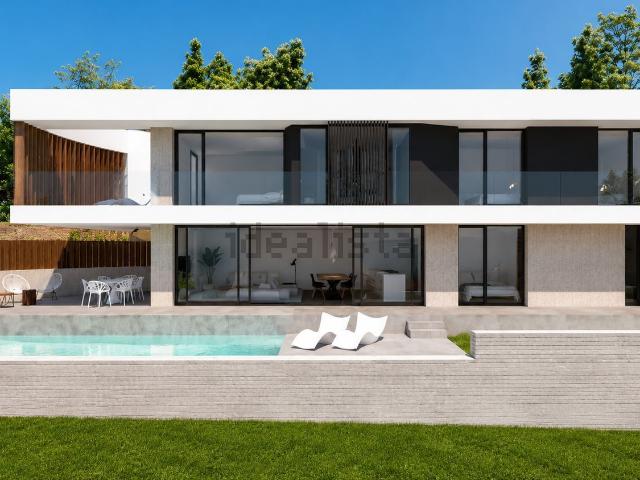 Casa en venta en Padriñán, O Salnés