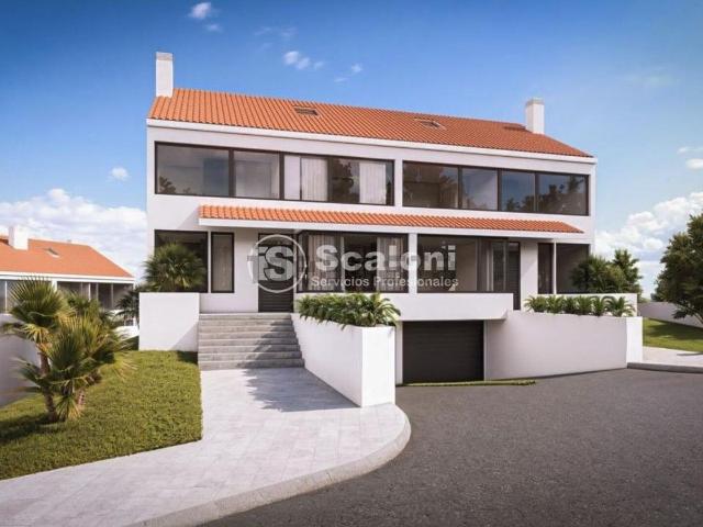 Casa en venta en Cova de Pazos, O Salnés