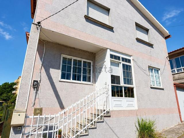 Casa en venta en O Salnés, Galicia