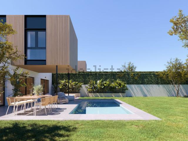 Casa en venta en Paxariñas, O Salnés
