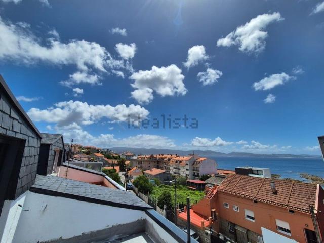 Casa en venta en Padriñán, O Salnés