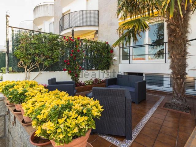 Casa en venta en Padriñán, O Salnés