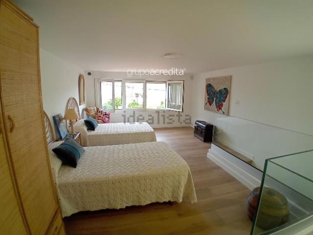 Casa en venta en Sanxenxo, Padriñán