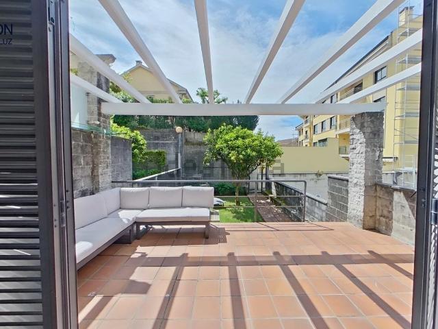 Casa en venta en Padriñán, O Salnés