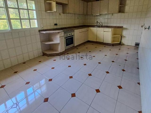 Casa en venta en Padriñán, O Salnés