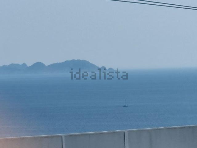 Casa en alquiler en Sanxenxo, Aios