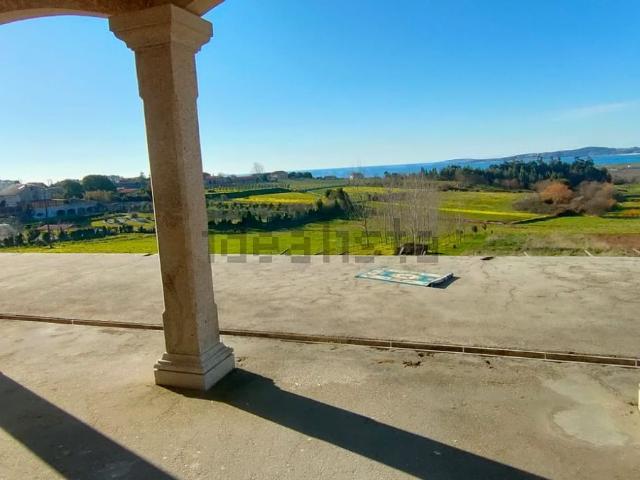 Casa en venta en Salgueiro do Mato, O Salnés