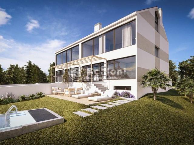 Casa en venta en Cova de Pazos, O Salnés