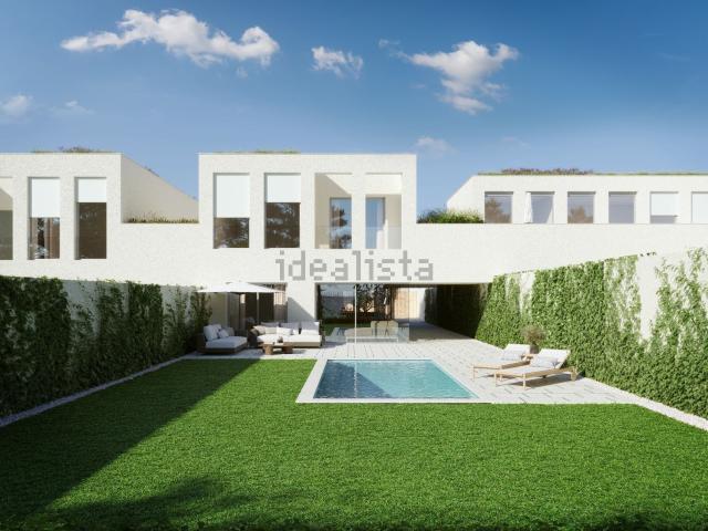 Casa en venta en Maior, O Salnés