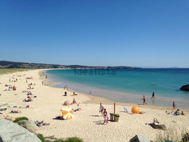 Casa en venta en A Costiña, O Salnés