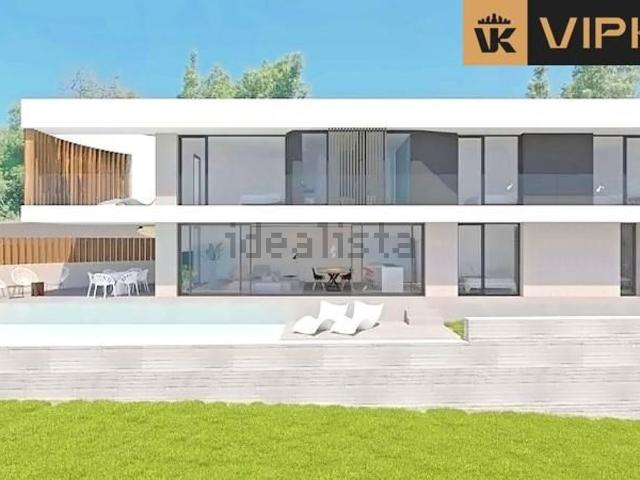 Casa en venta en Padriñán, O Salnés