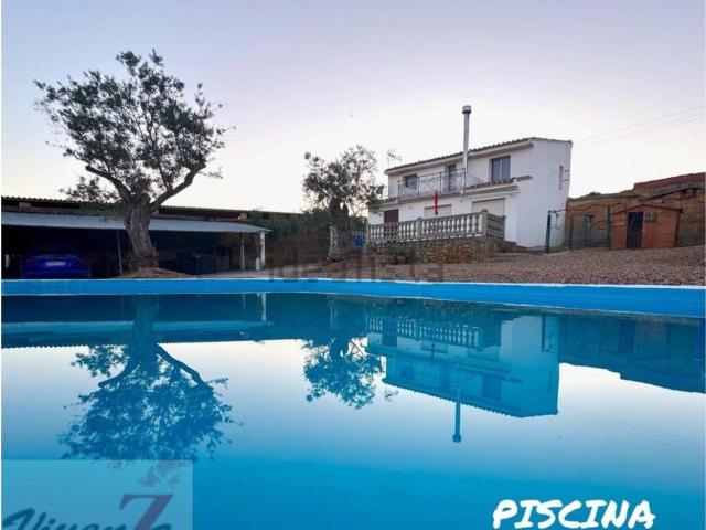 Casa en venta en Sanzoles, Castilla y León